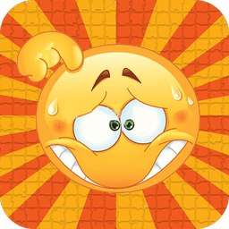Bouncy Ball arcade game app icon