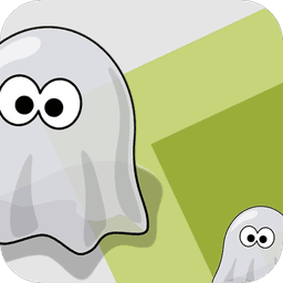 Ghost Hunter Game app icon