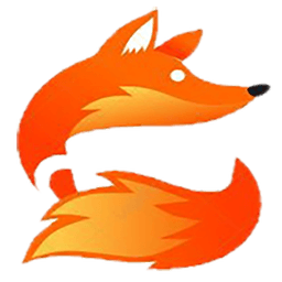 Jumper Fox arcade game app icon