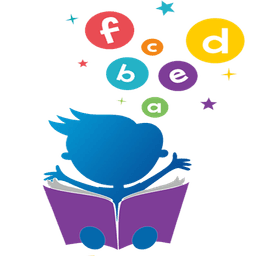 Kids Learning education app icon
