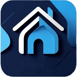 Social House social housing news app icon