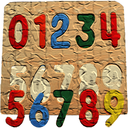 Sudoku Huge puzzle game app icon